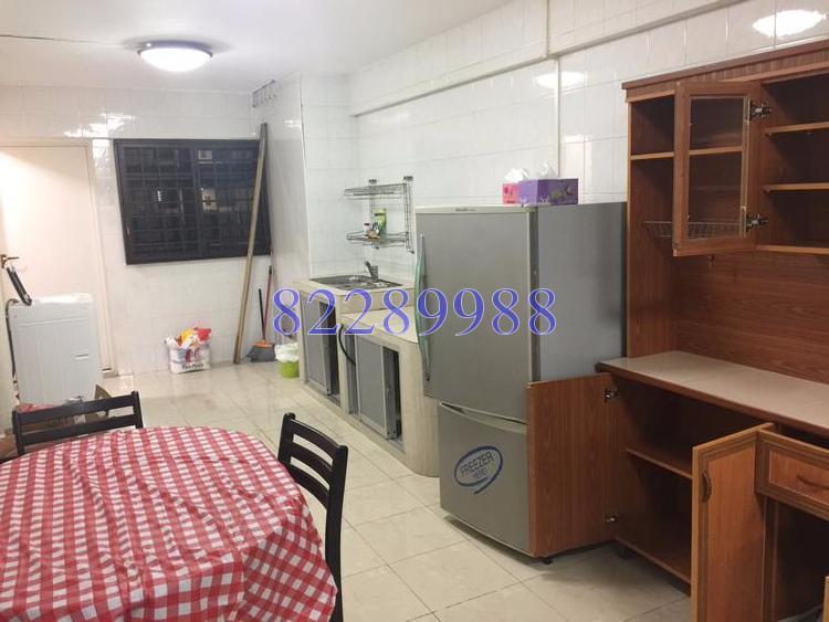 Blk 116 Bedok North Road (Bedok), HDB 3 Rooms #132113692